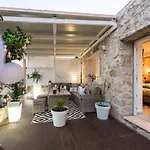Oasis & Zen Apartmán *