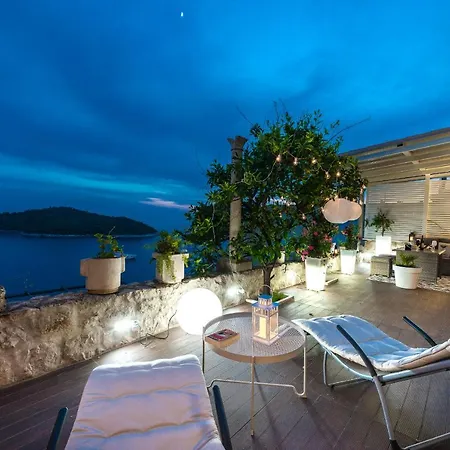 Oasis & Zen Apartment Dubrovnik