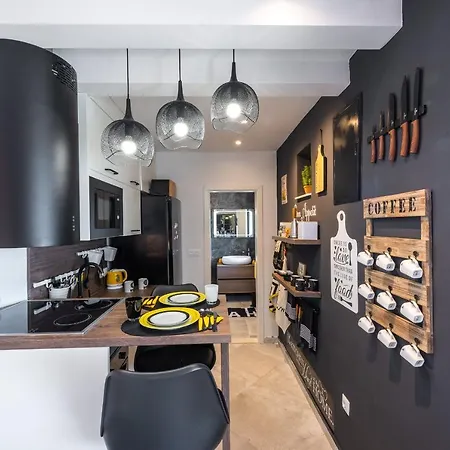 Oasis & Zen * Dubrovnik