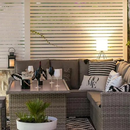 Oasis & Zen Apartament Dubrownik