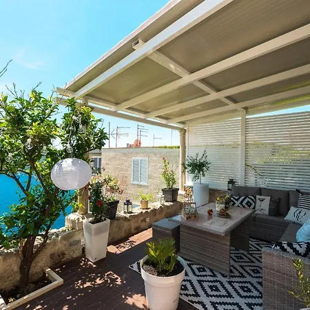 Apartament Oasis & Zen Dubrownik
