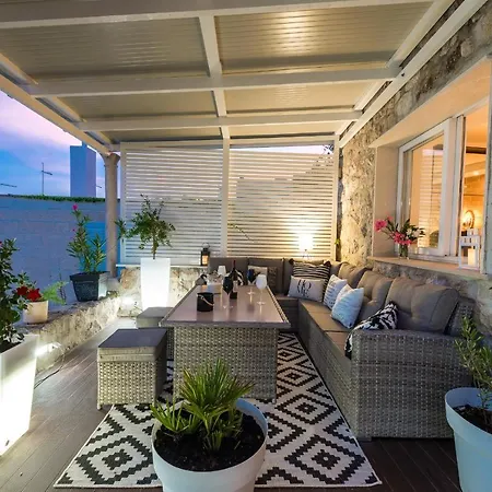 Oasis & Zen Apartment Dubrovnik