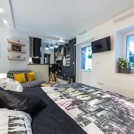 Oasis & Zen * Dubrovnik