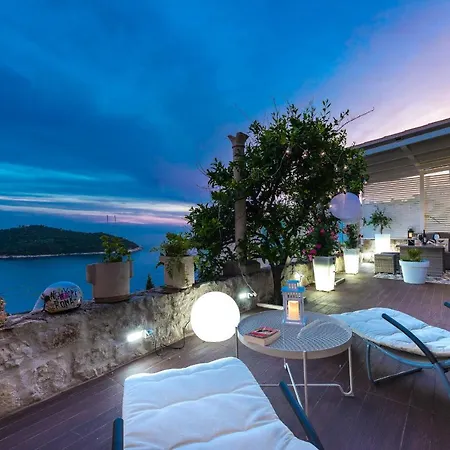 Oasis & Zen Apartment *