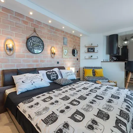 Oasis & Zen * Dubrovnik