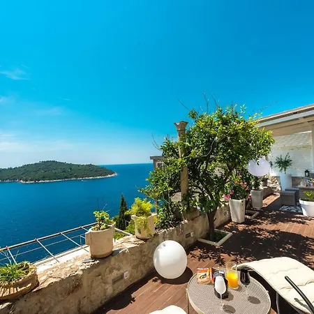 Oasis & Zen Dubrovnik