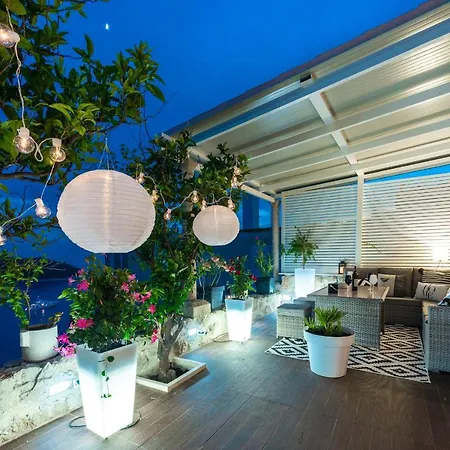 Oasis & Zen * Dubrovnik