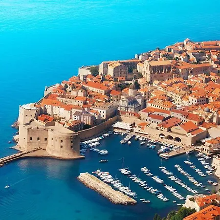 Apartment Oasis & Zen Dubrovnik