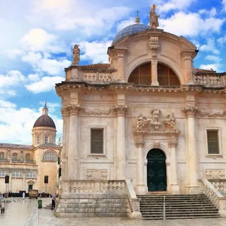 Oasis & Zen Apartment *