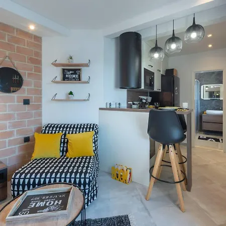 Oasis & Zen Apartment Dubrovnik