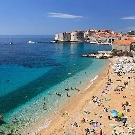 Oasis & Zen Apartment Dubrovnik