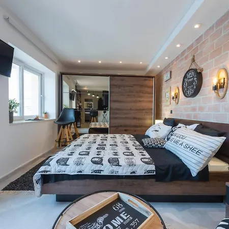 Oasis & Zen Apartment Dubrovnik