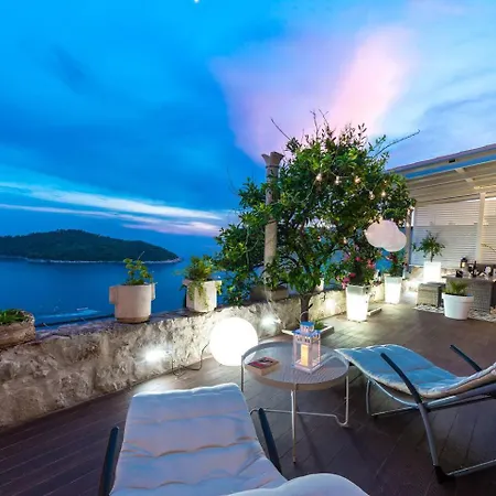 Oasis & Zen Apartment *