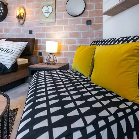 Lägenhet Oasis & Zen Dubrovnik