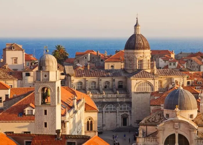 Oasis & Zen Apartment