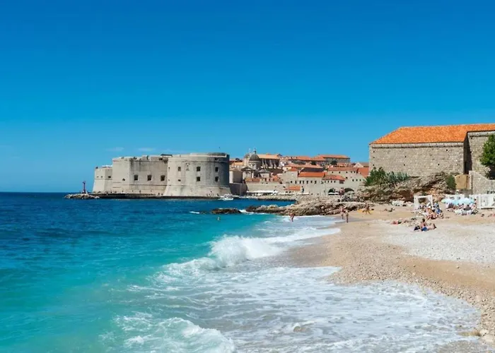 Apartment Oasis & Zen *