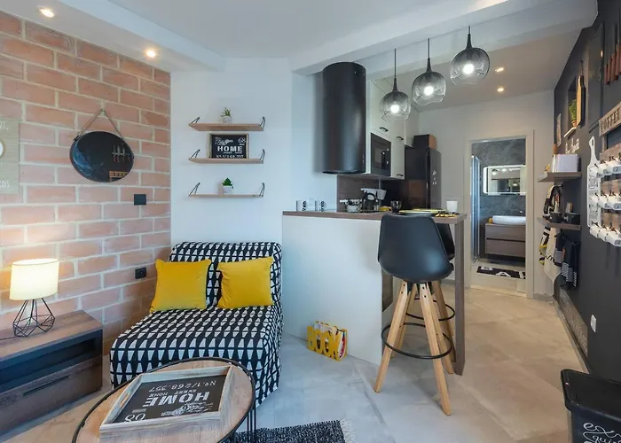 Oasis & Zen Apartment Dubrovnik