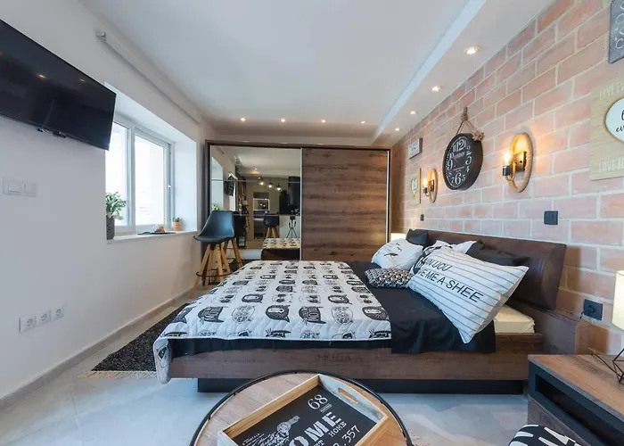 Oasis & Zen Apartment Dubrovnik