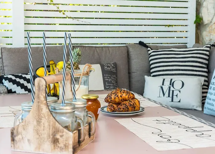 Apartment Oasis & Zen