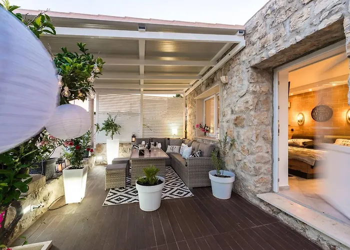 Oasis & Zen Apartment *