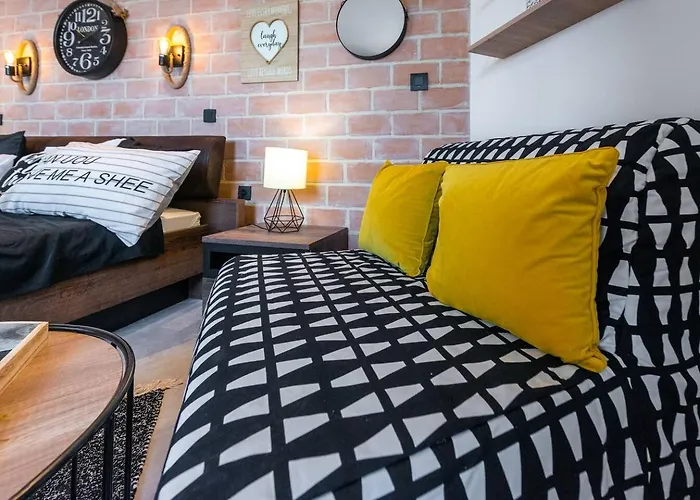 Apartment Oasis & Zen Dubrovnik