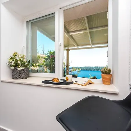 Lägenhet Oasis & Zen Dubrovnik