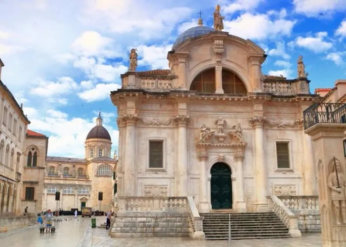 Oasis & Zen Lägenhet